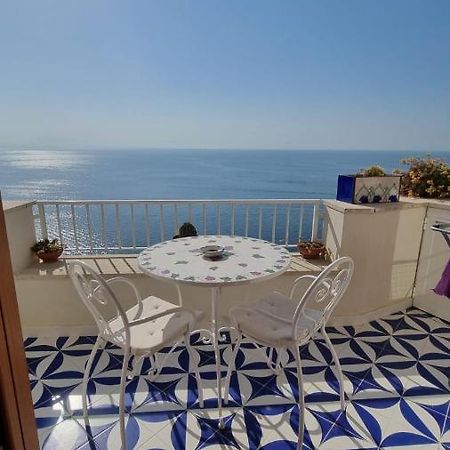 Casa Gioia Lägenhet Amalfi Exteriör bild