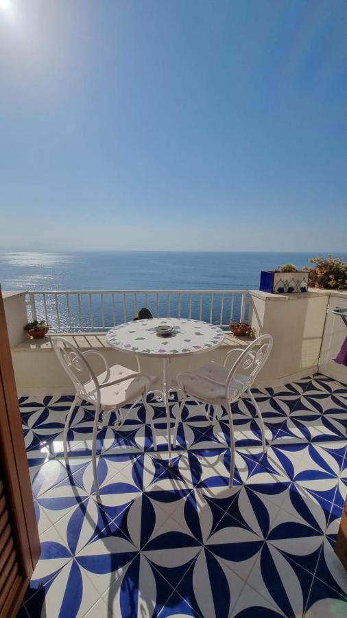 Casa Gioia Lägenhet Amalfi Exteriör bild