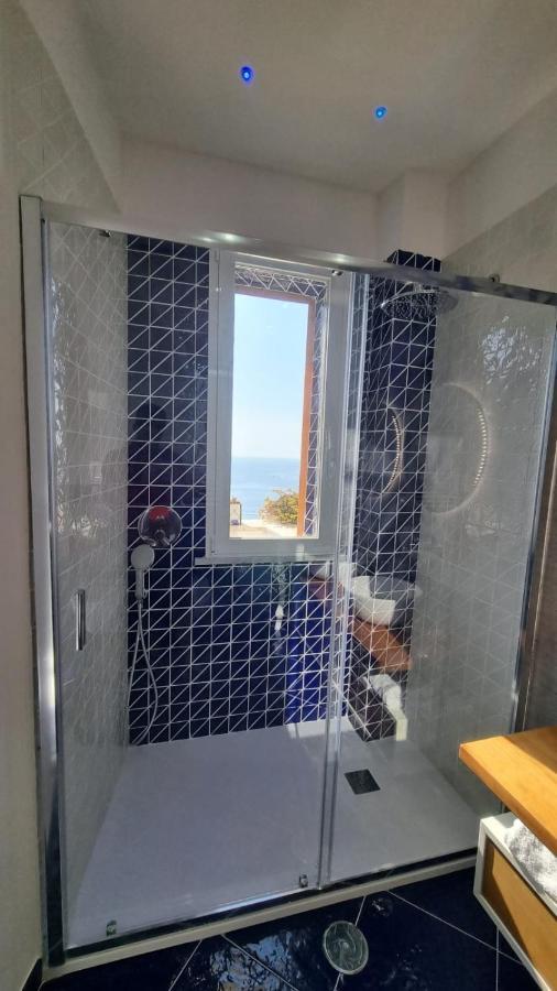 Casa Gioia Lägenhet Amalfi Exteriör bild