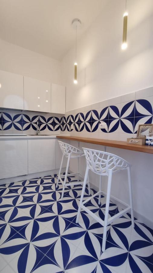 Casa Gioia Lägenhet Amalfi Exteriör bild