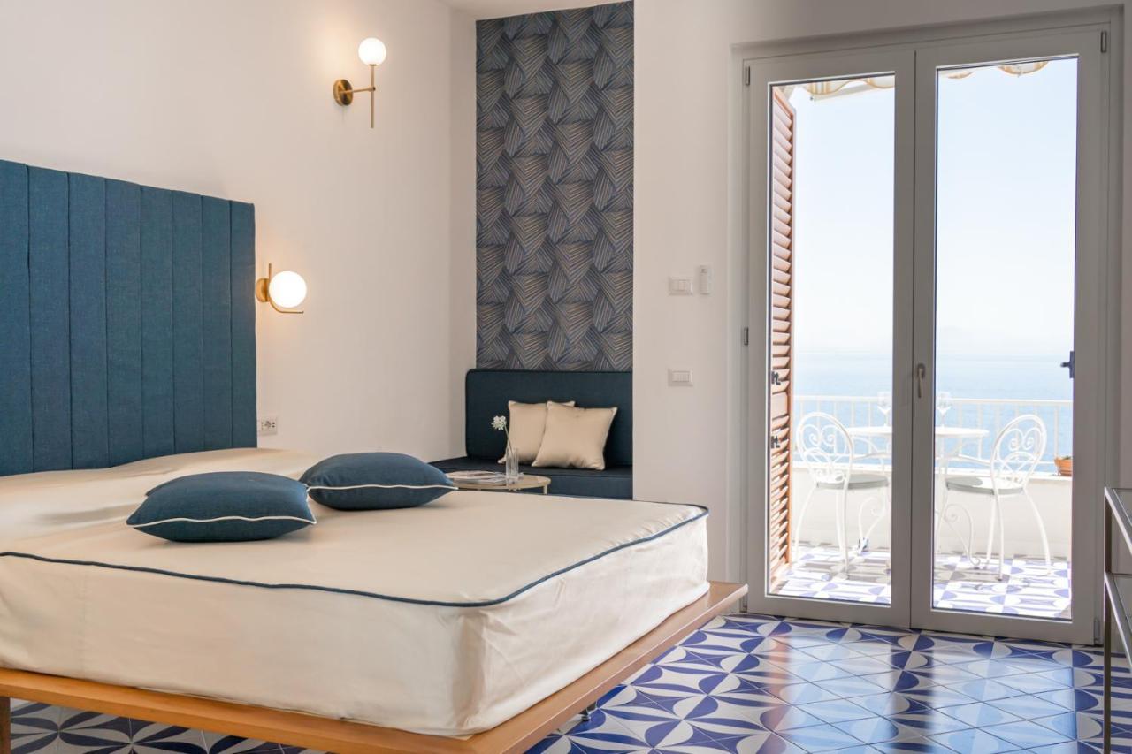 Casa Gioia Lägenhet Amalfi Exteriör bild