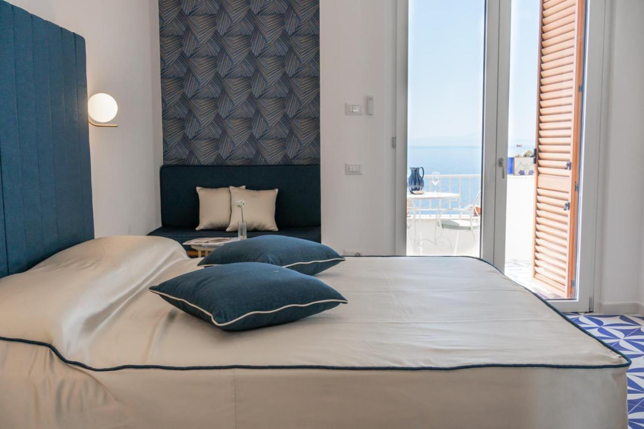 Casa Gioia Lägenhet Amalfi Exteriör bild