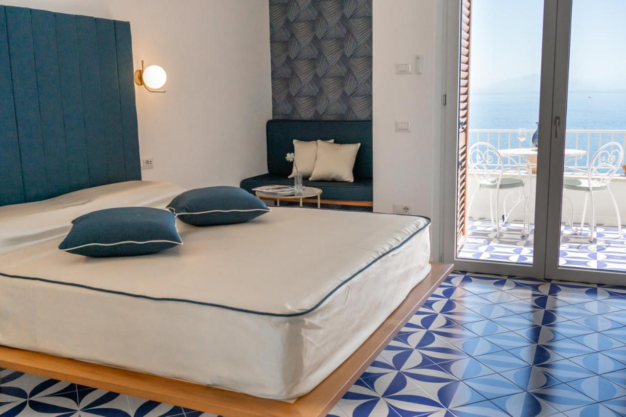 Casa Gioia Lägenhet Amalfi Exteriör bild