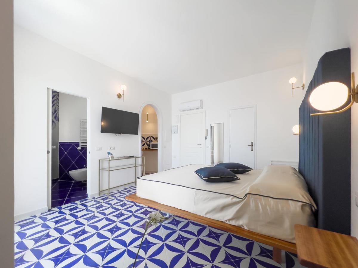Casa Gioia Lägenhet Amalfi Exteriör bild