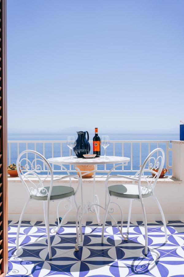 Casa Gioia Lägenhet Amalfi Exteriör bild