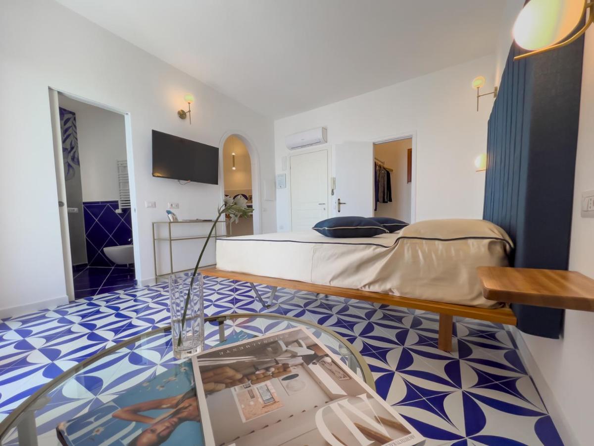 Casa Gioia Lägenhet Amalfi Exteriör bild