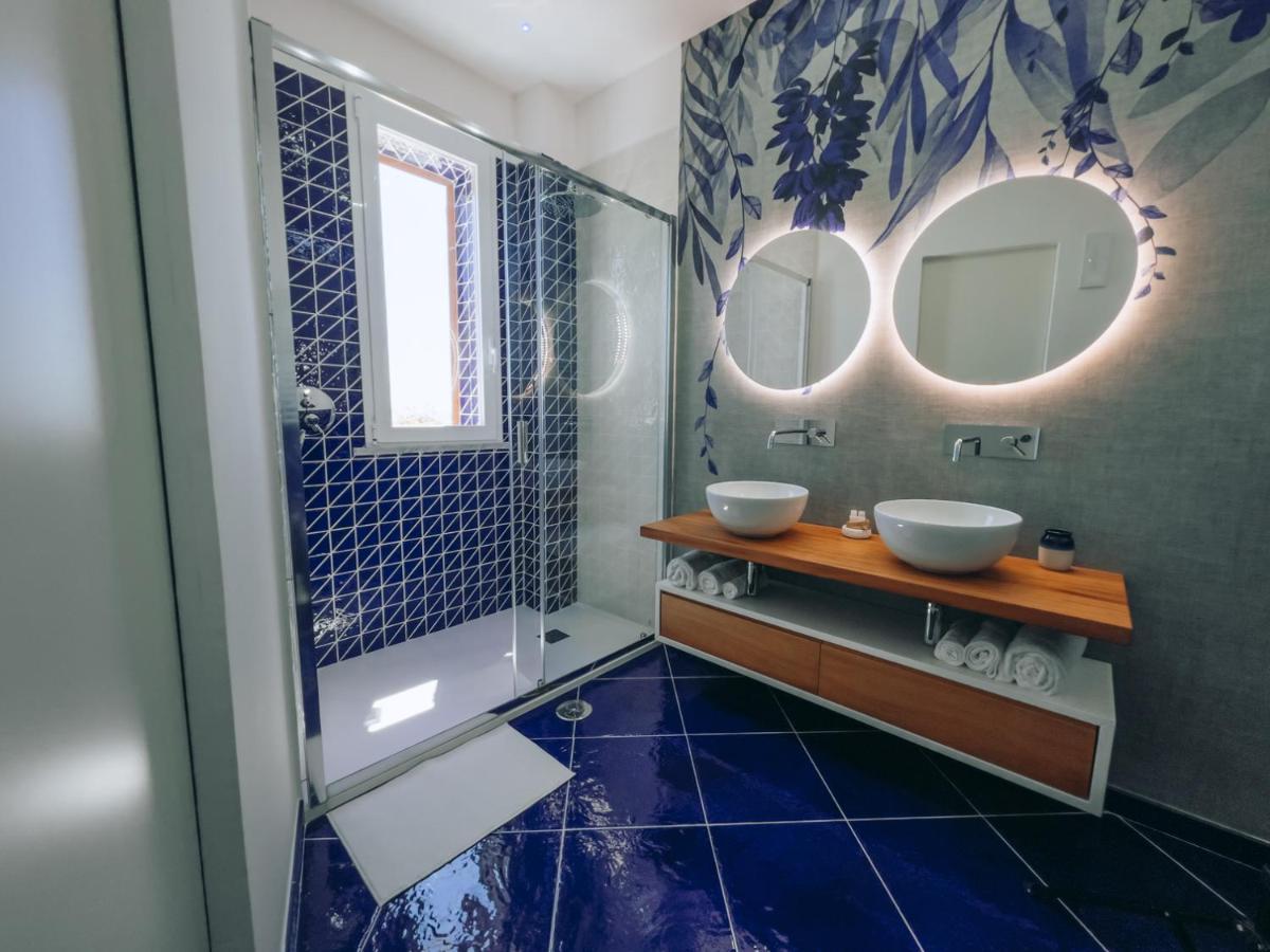 Casa Gioia Lägenhet Amalfi Exteriör bild