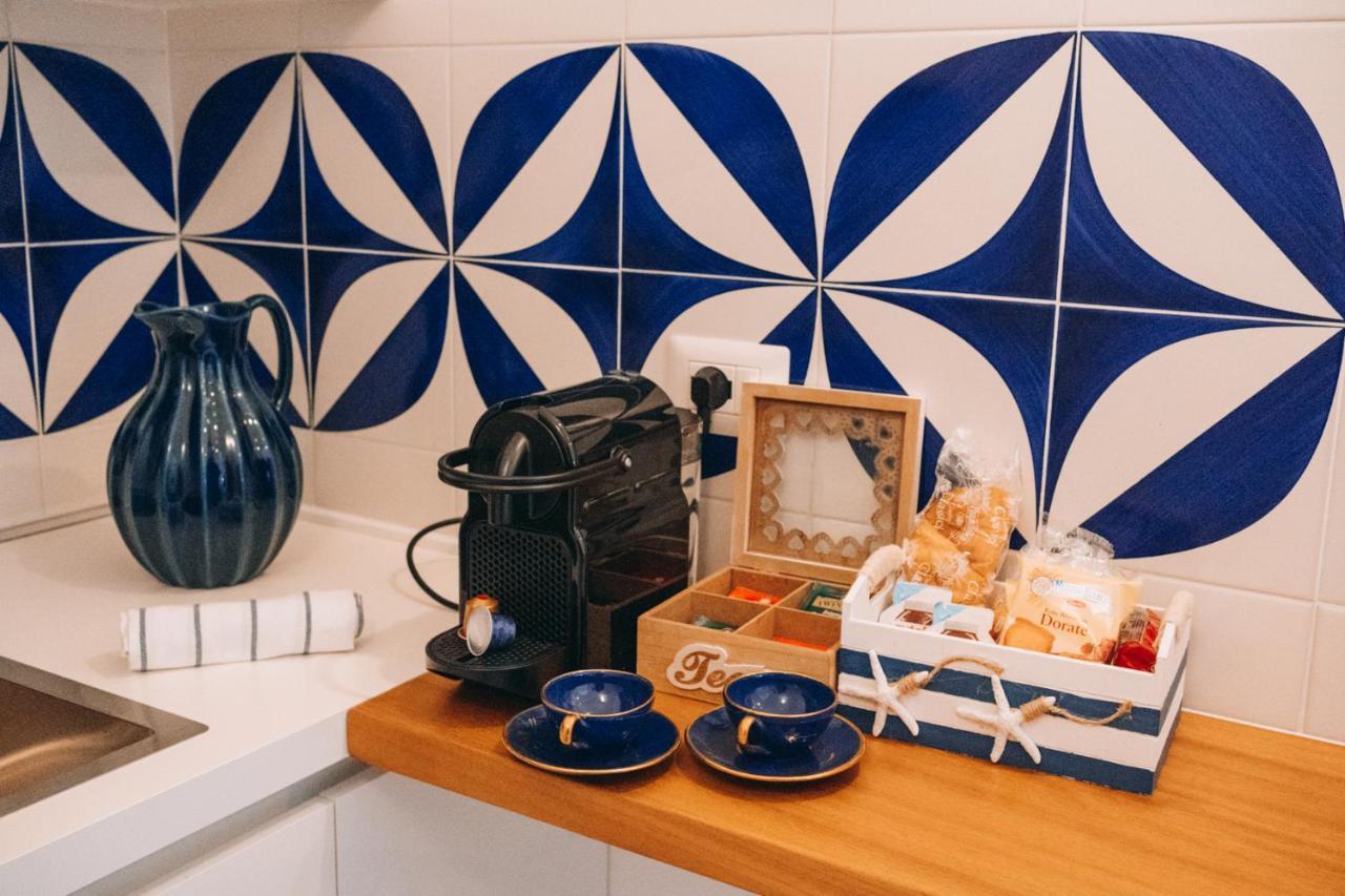 Casa Gioia Lägenhet Amalfi Exteriör bild